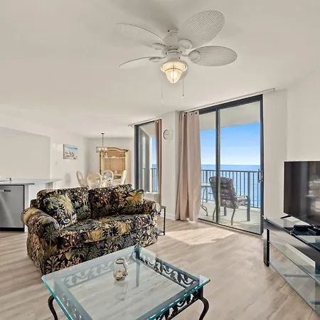 Aquavista 804E Appartement